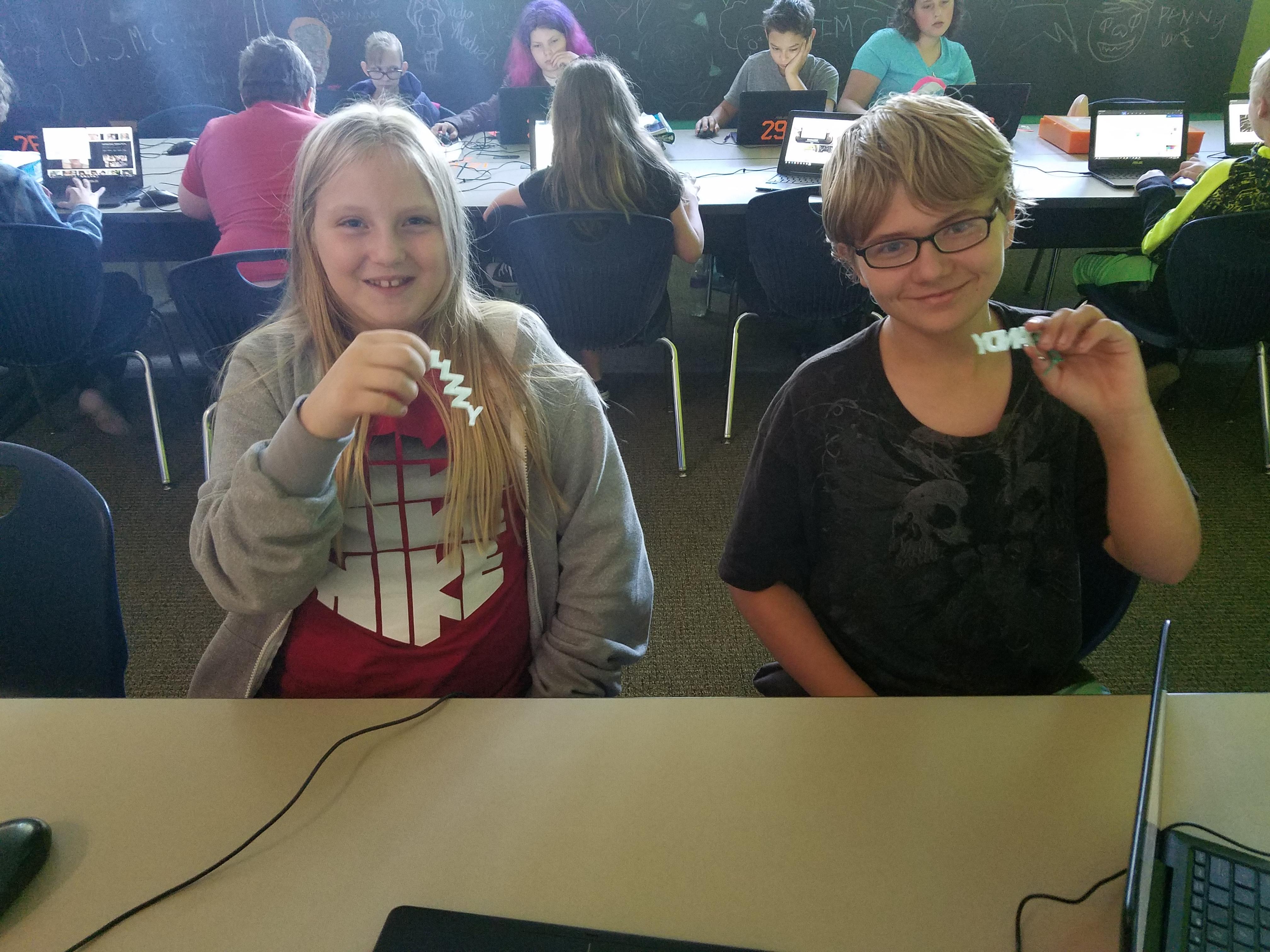 Carmichaels Area Middle School