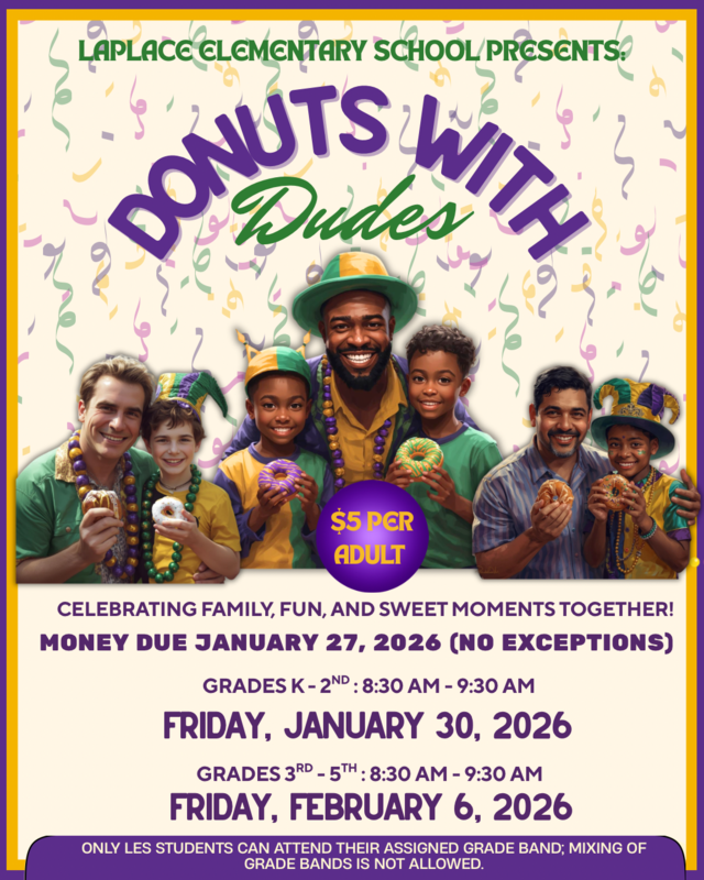 Donut w/dudes