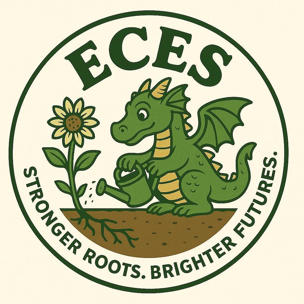 ECES Logo