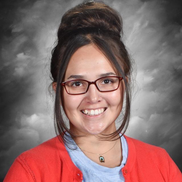 BrianneSilhasek's Profile Photo