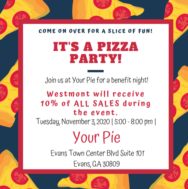 WES Your Pie