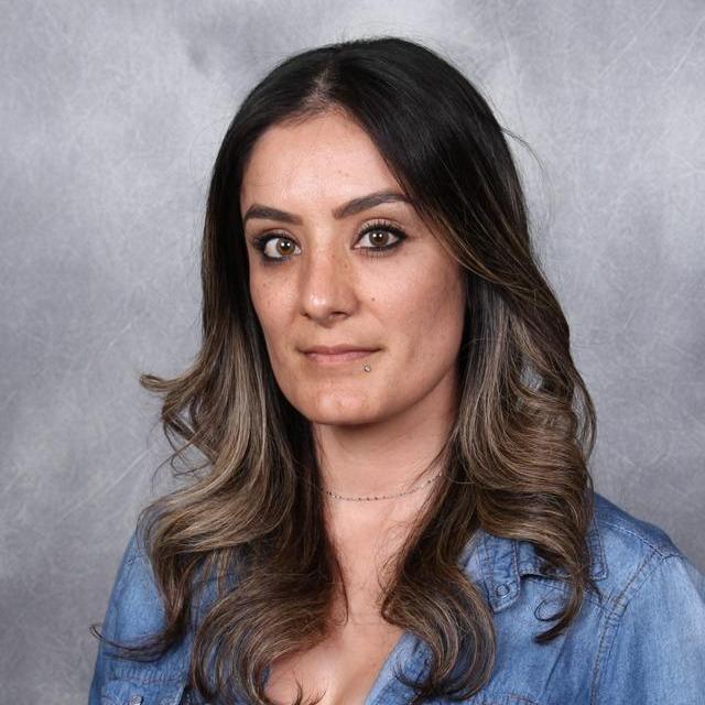 LilianaJuarez's Profile Photo