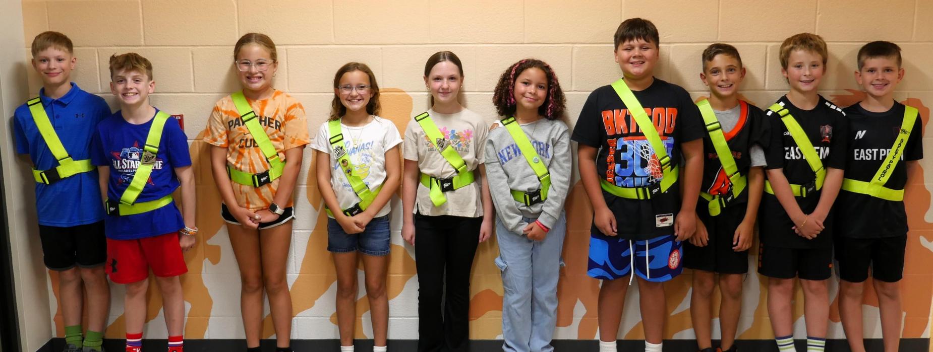 EPE Safety Patrol