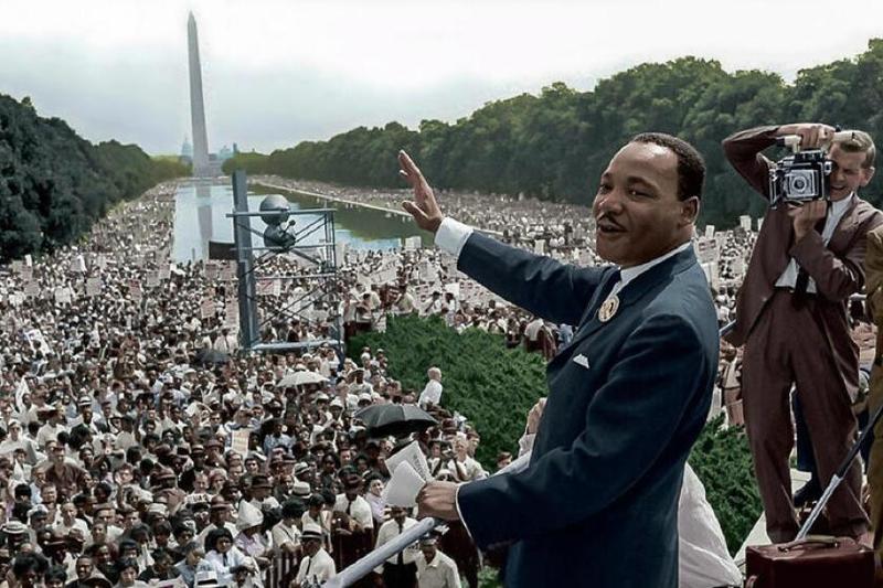 MLK DAY