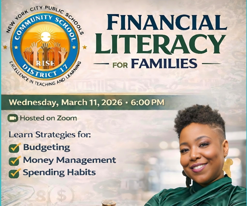 Financial Literacy Featured Photo
