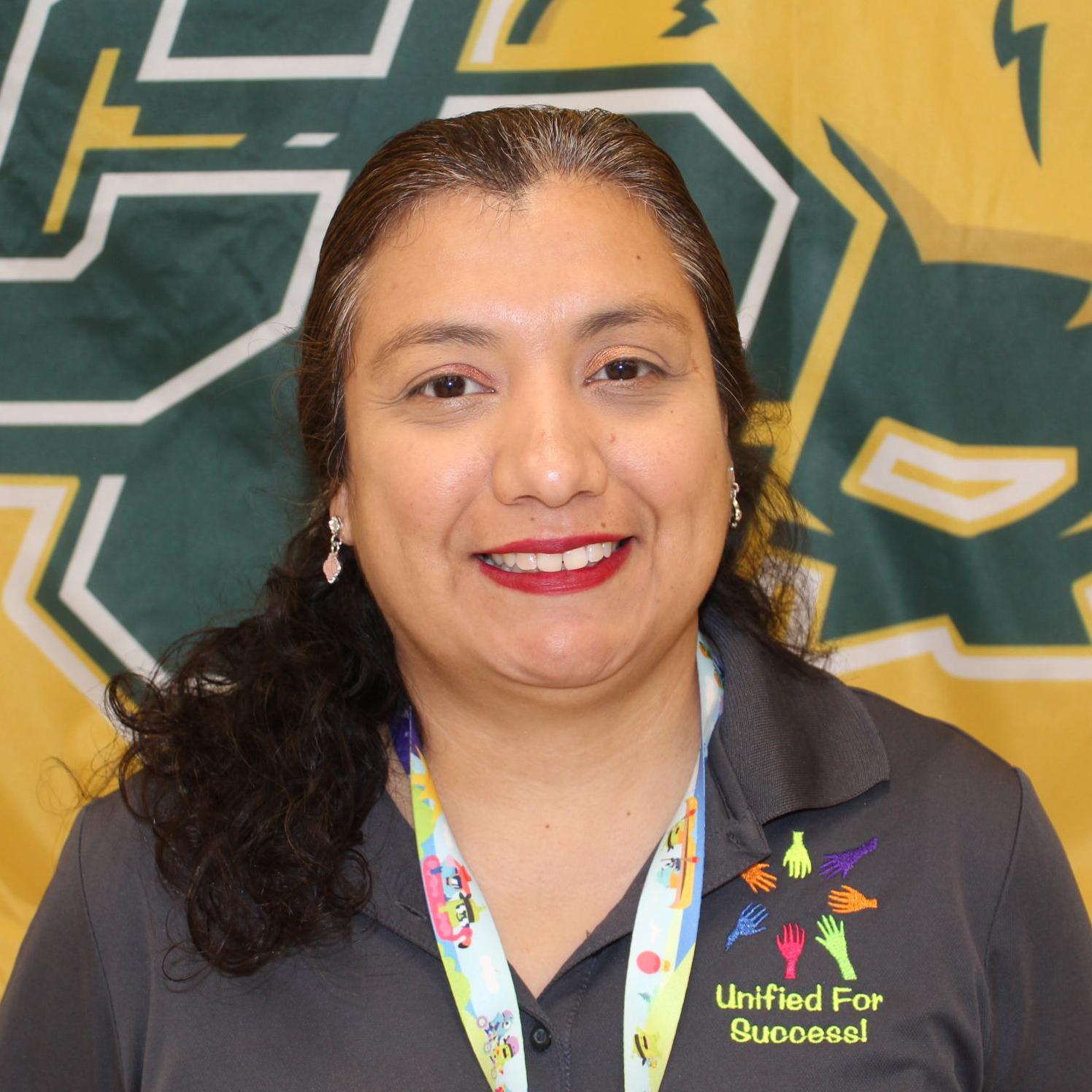 EricaMorales's Profile Photo