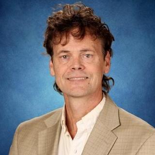 JoshuaCarlson's Profile Photo