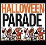 Halloween Parade