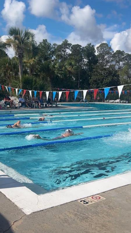 Congratulations to Pirate swim in their first meet of the season! The boys placed first and the girls tied with Long Beach.