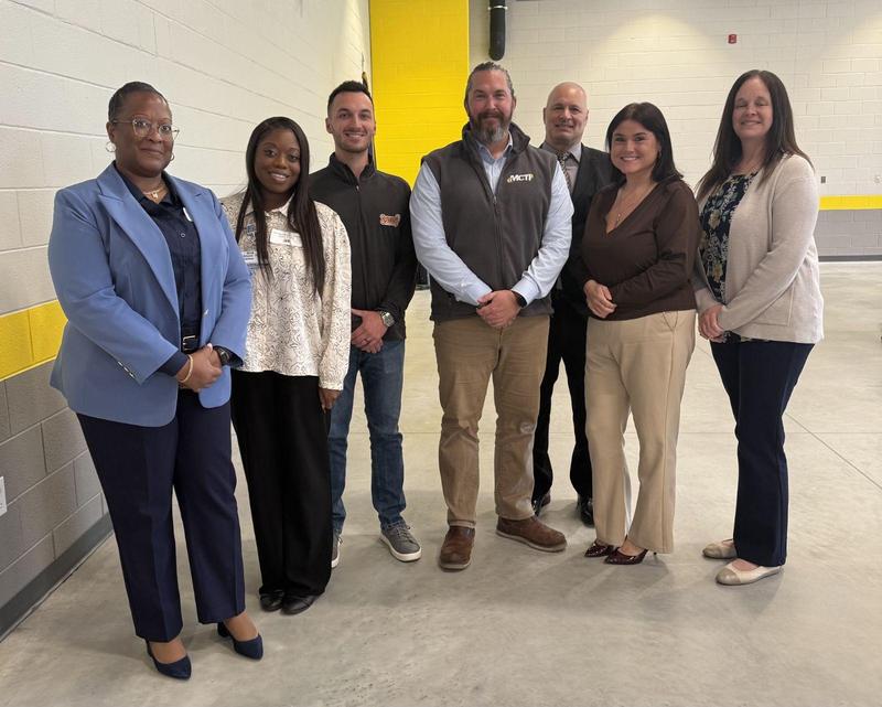 Strengthening Career Readiness in Monroe County