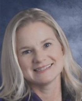 Teresa Fiscus, Chief Business Official