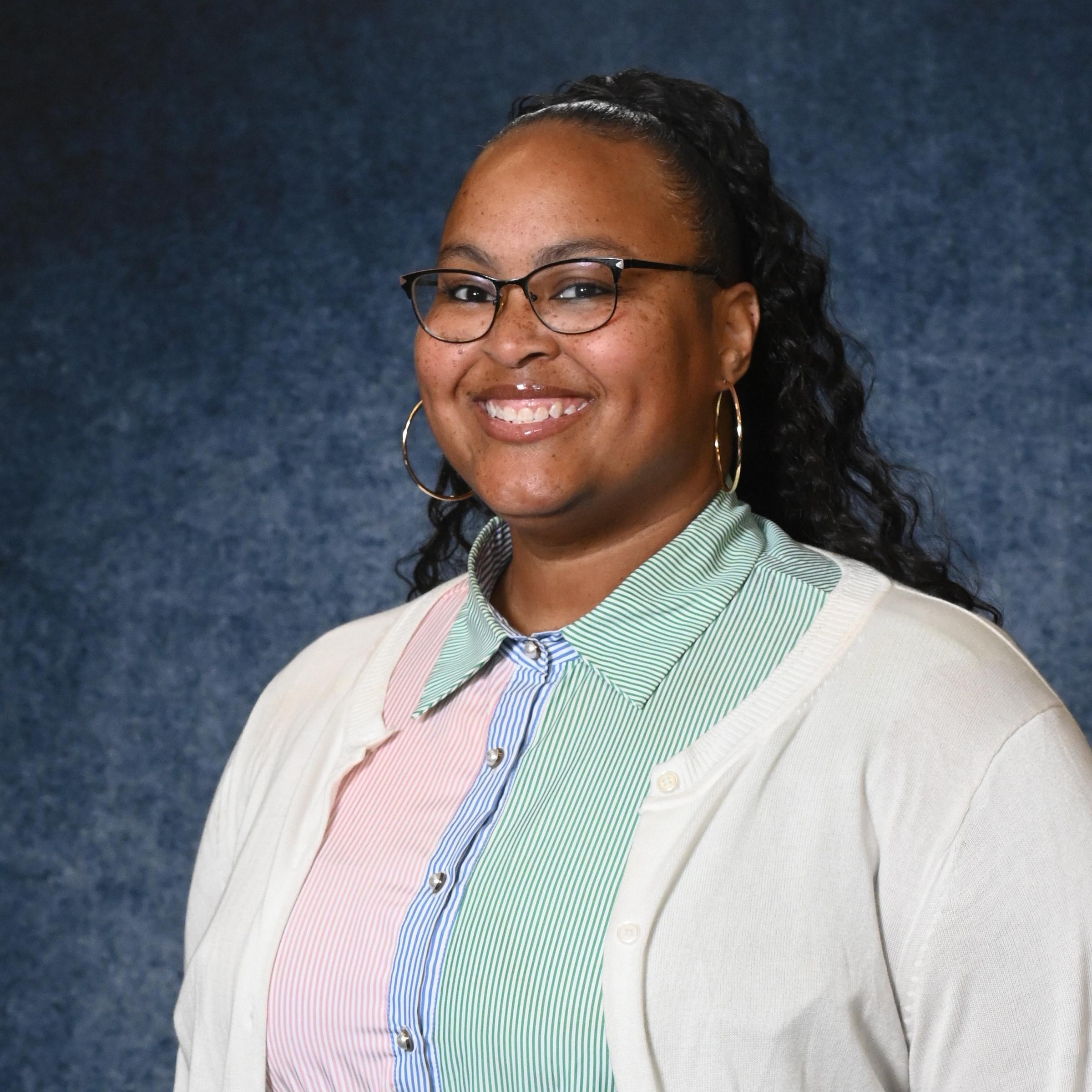 NicoleHopkins-Thornton's Profile Photo