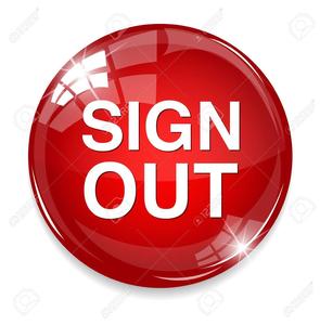 Sign Out