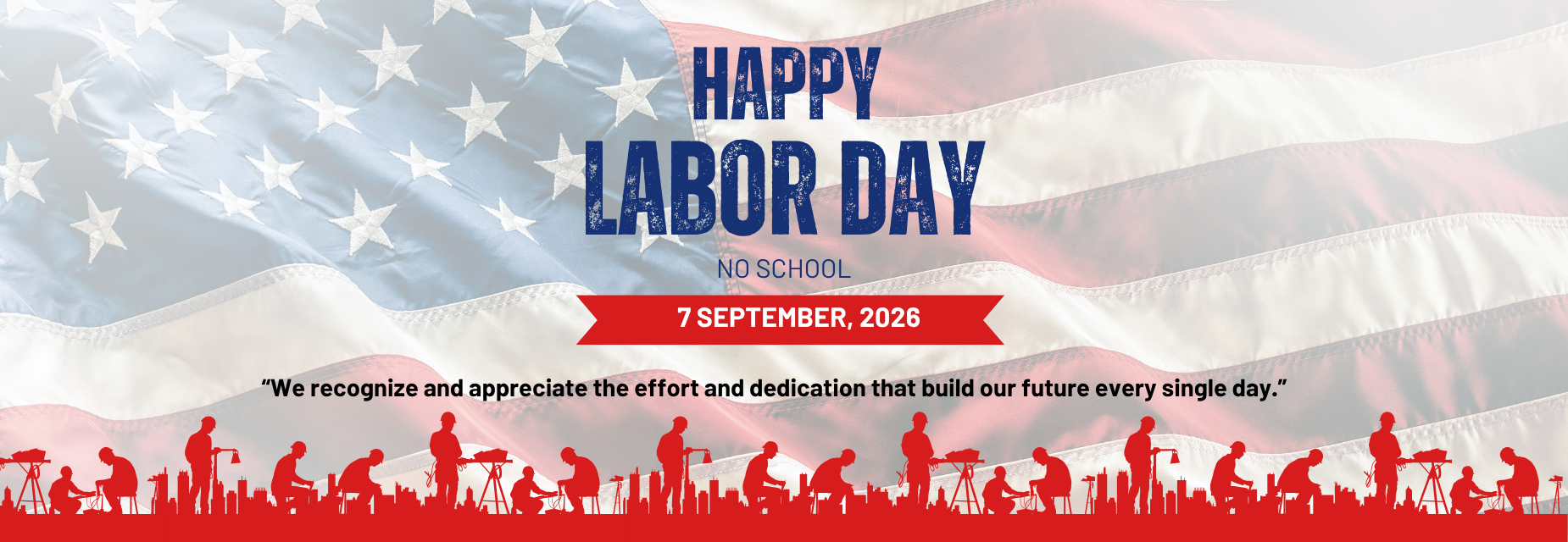 Labor Day