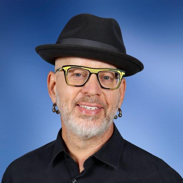 StevenFord's Profile Photo