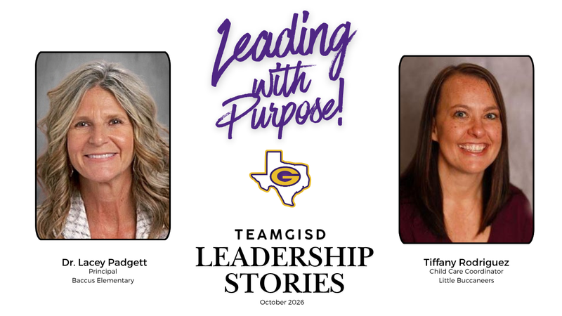 Leading with Purpose October 2026