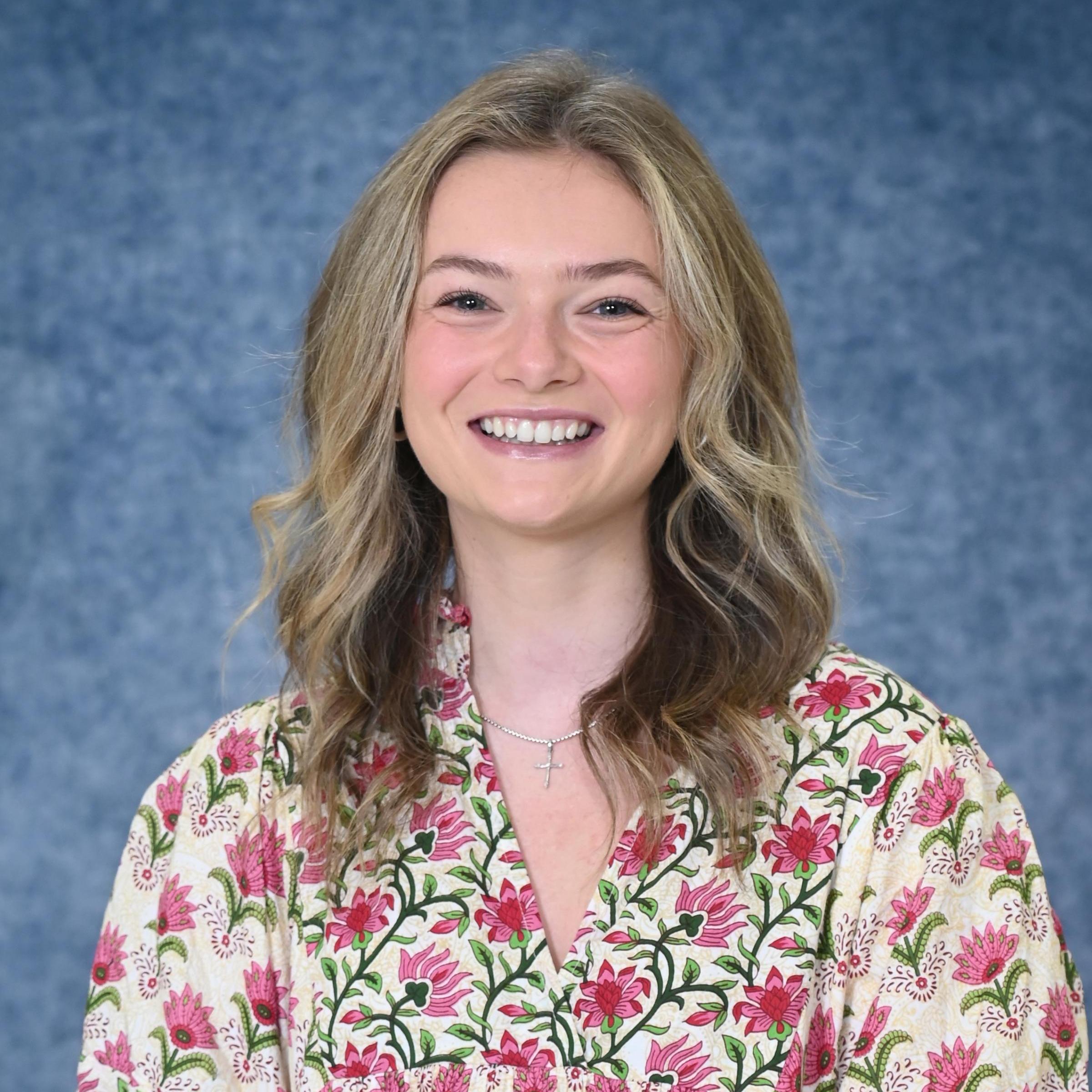 EllieWhitman's Profile Photo