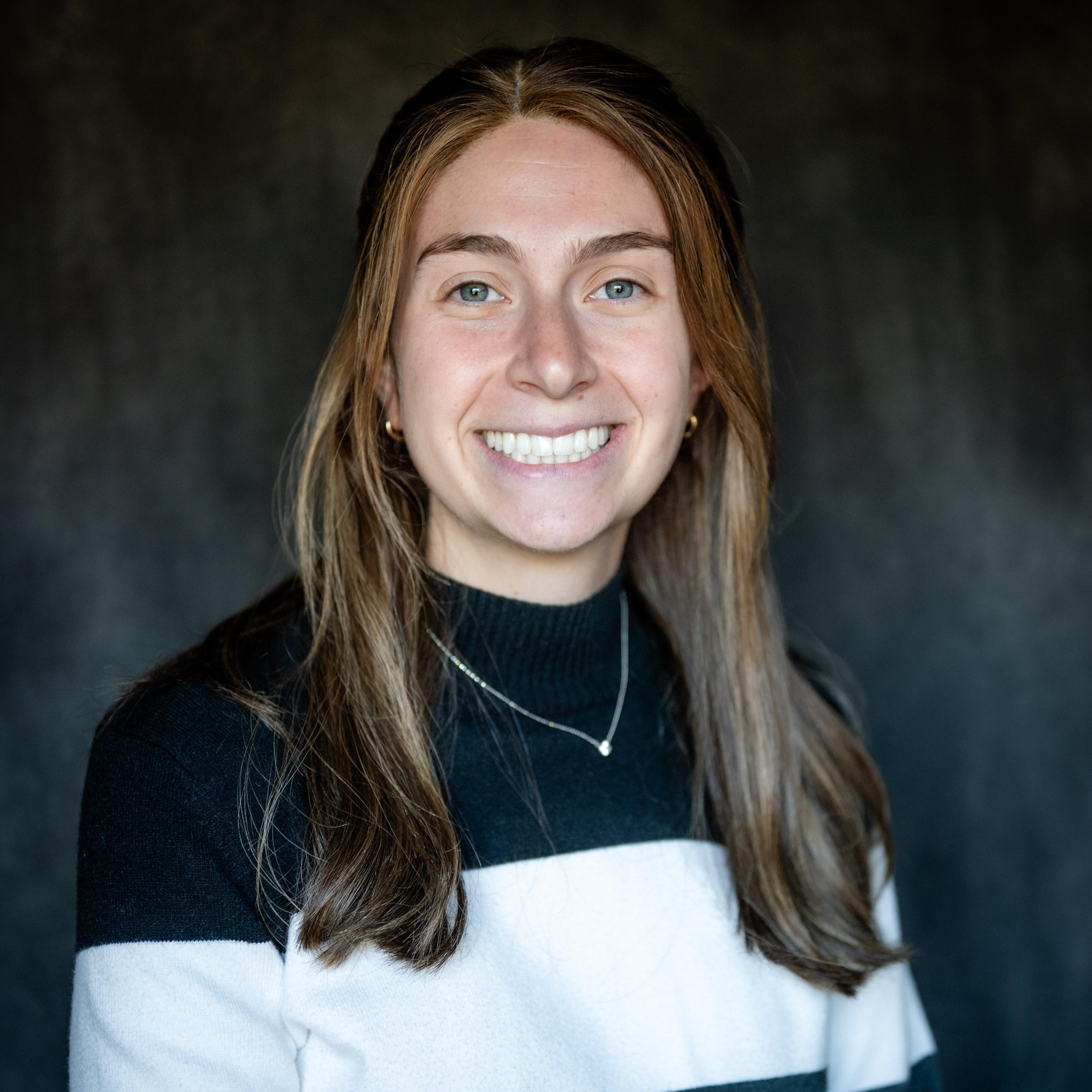 ArielleRotblat's Profile Photo