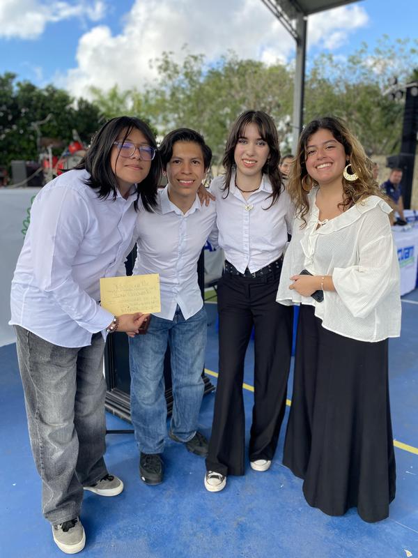 InterCUAM Cultura y Artes del 25 al 28 de enero