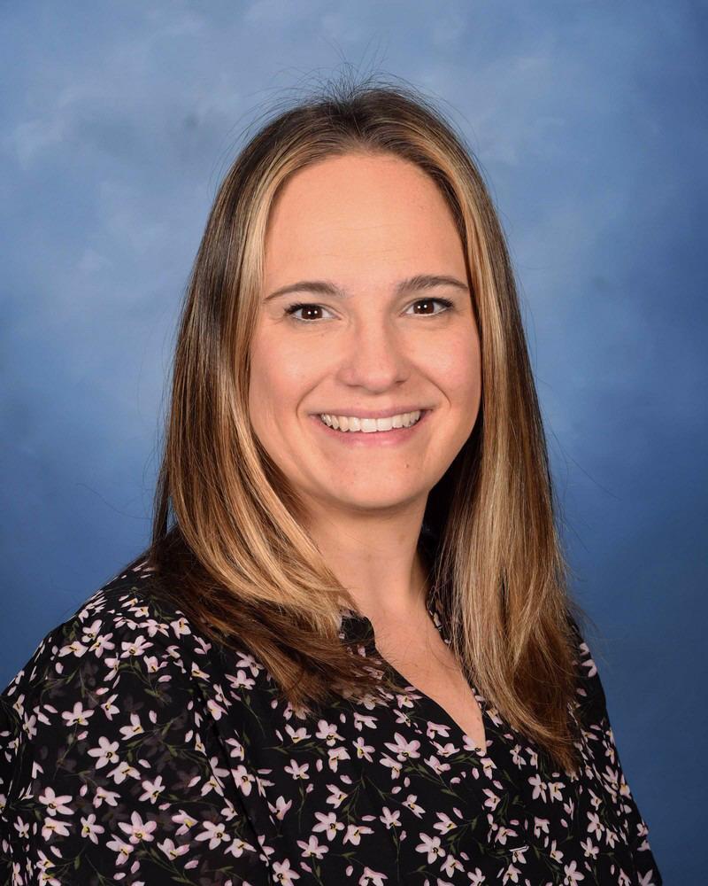 Mrs. Parsons