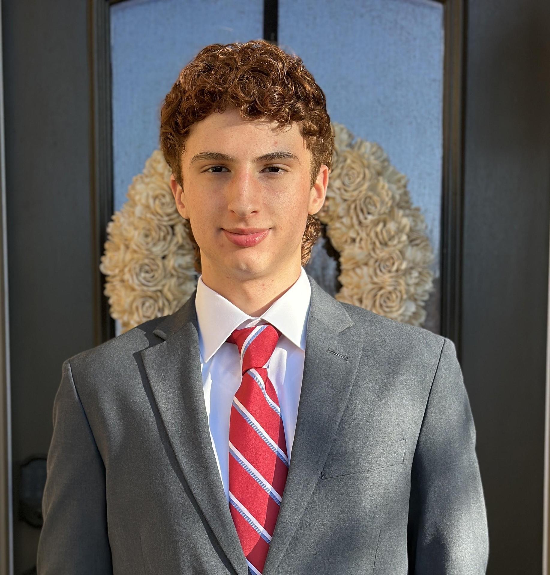 Grant Acevedo
