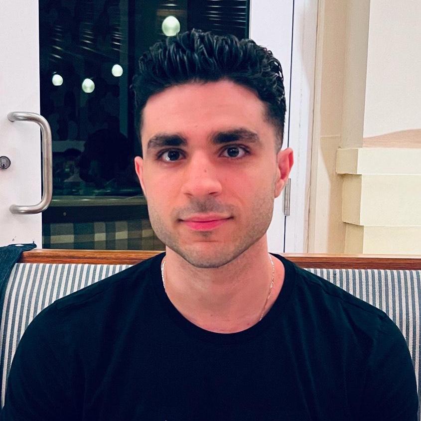 SethBinyaminov's Profile Photo