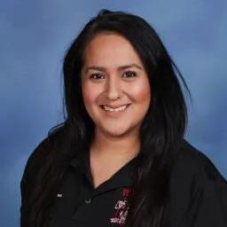 PaulinaDuran's Profile Photo