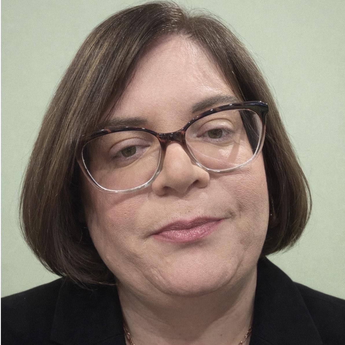 LouiseDeSisto's Profile Photo