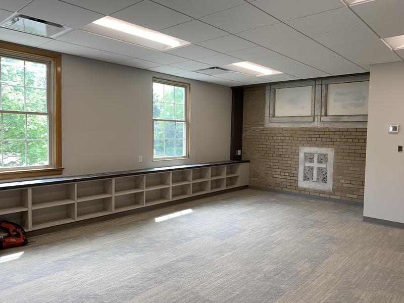 CK 2050 Update: Finishings & Furnishings Featured Photo