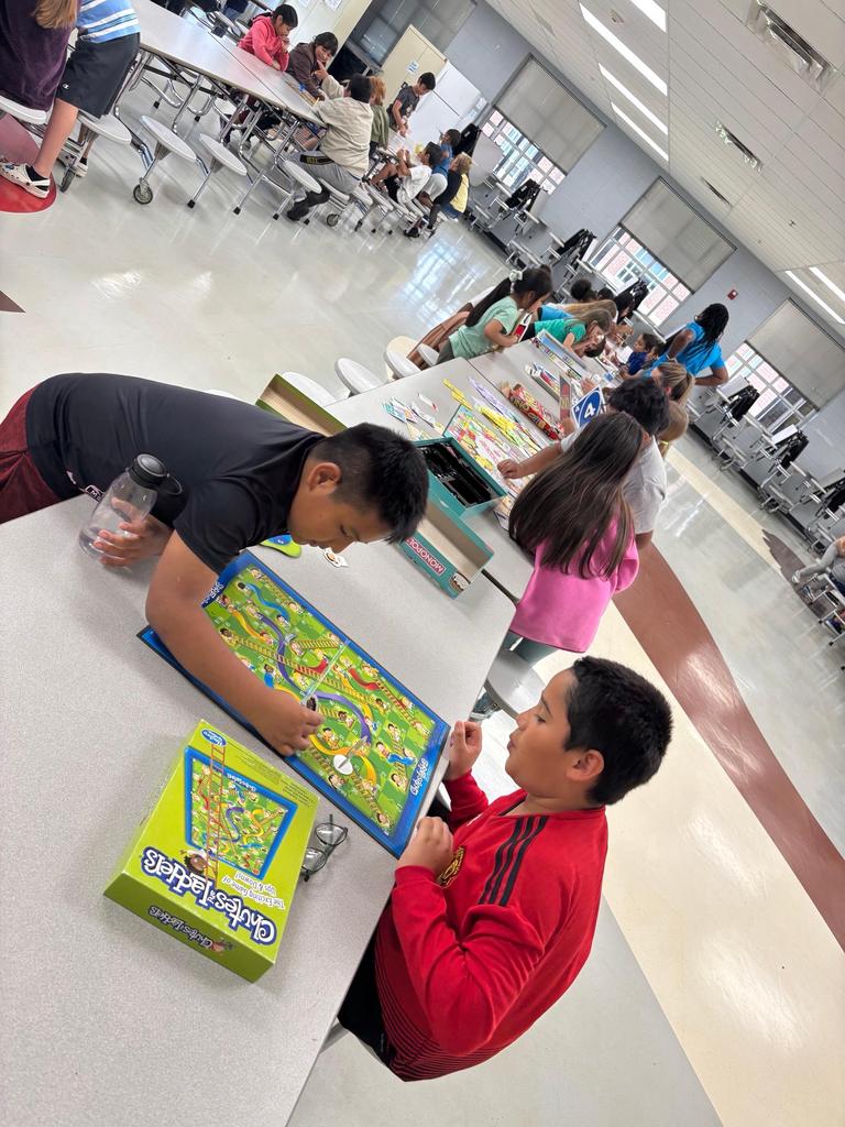 Learning Way Elementary_Summer Learning Camp_Jun2025