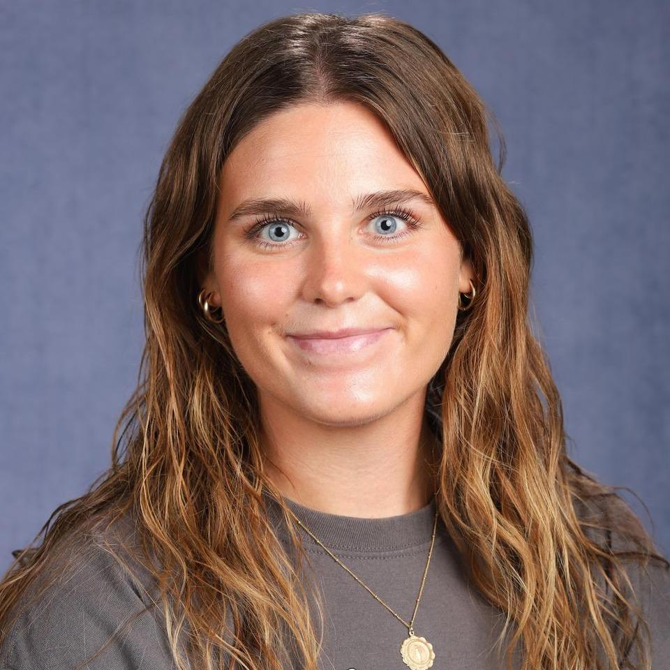 AnneVander Woude's Profile Photo