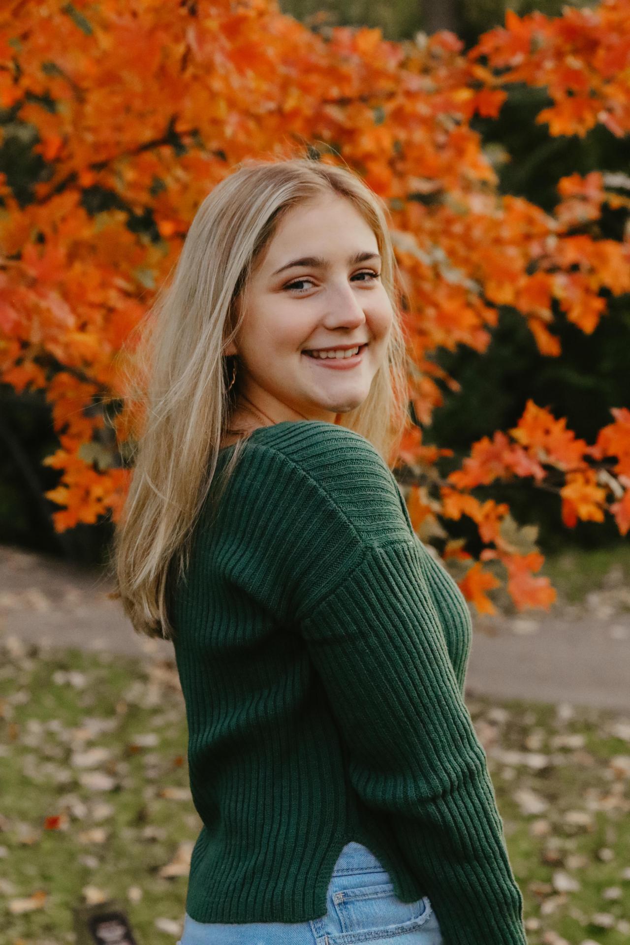 Madison Tufts