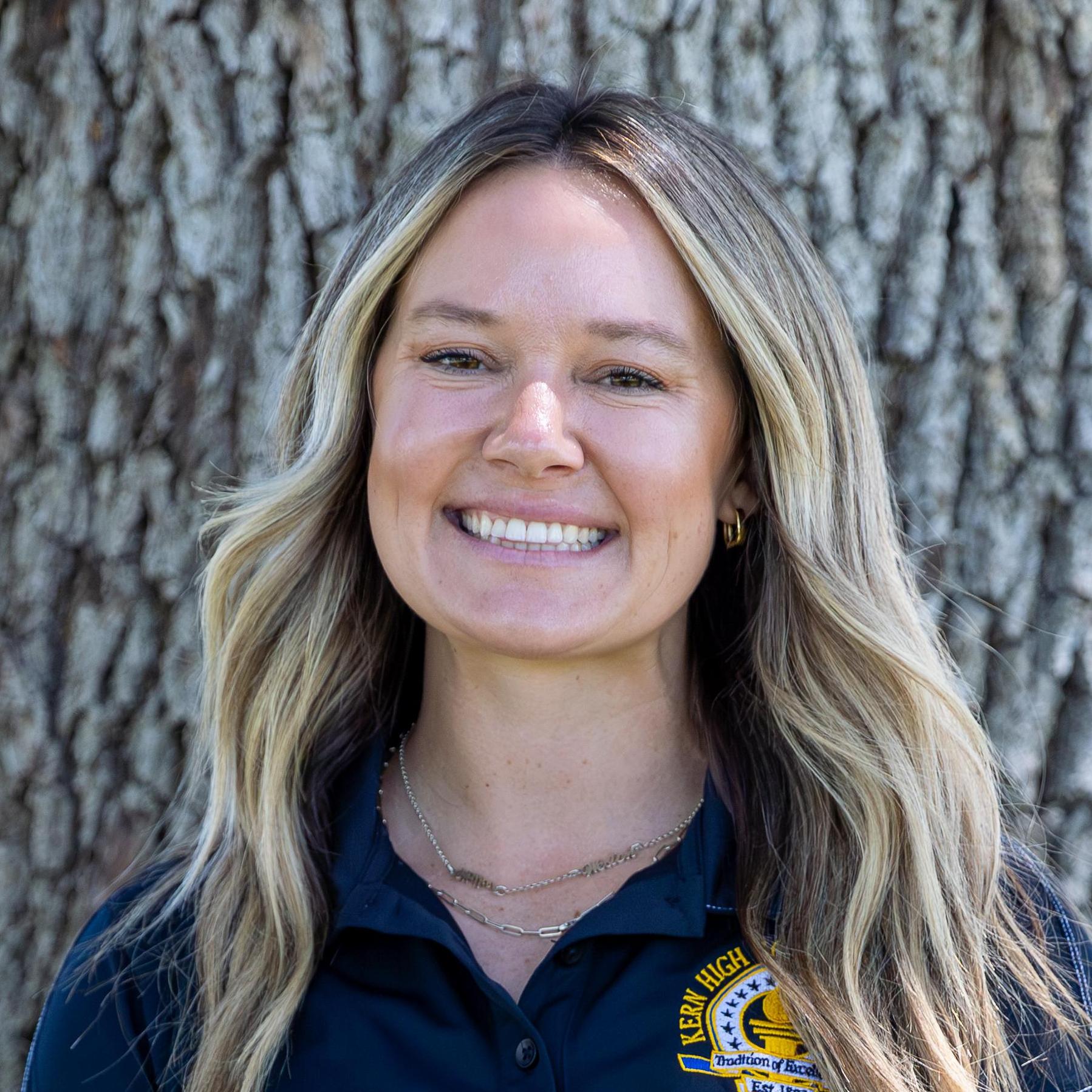 MollyWebb, BSN, RN's Profile Photo