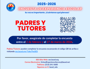 SES Spanish