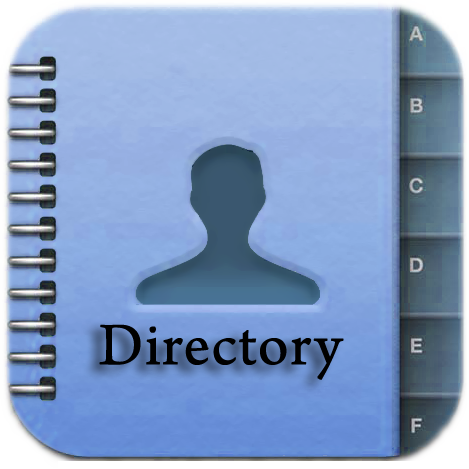 directory image