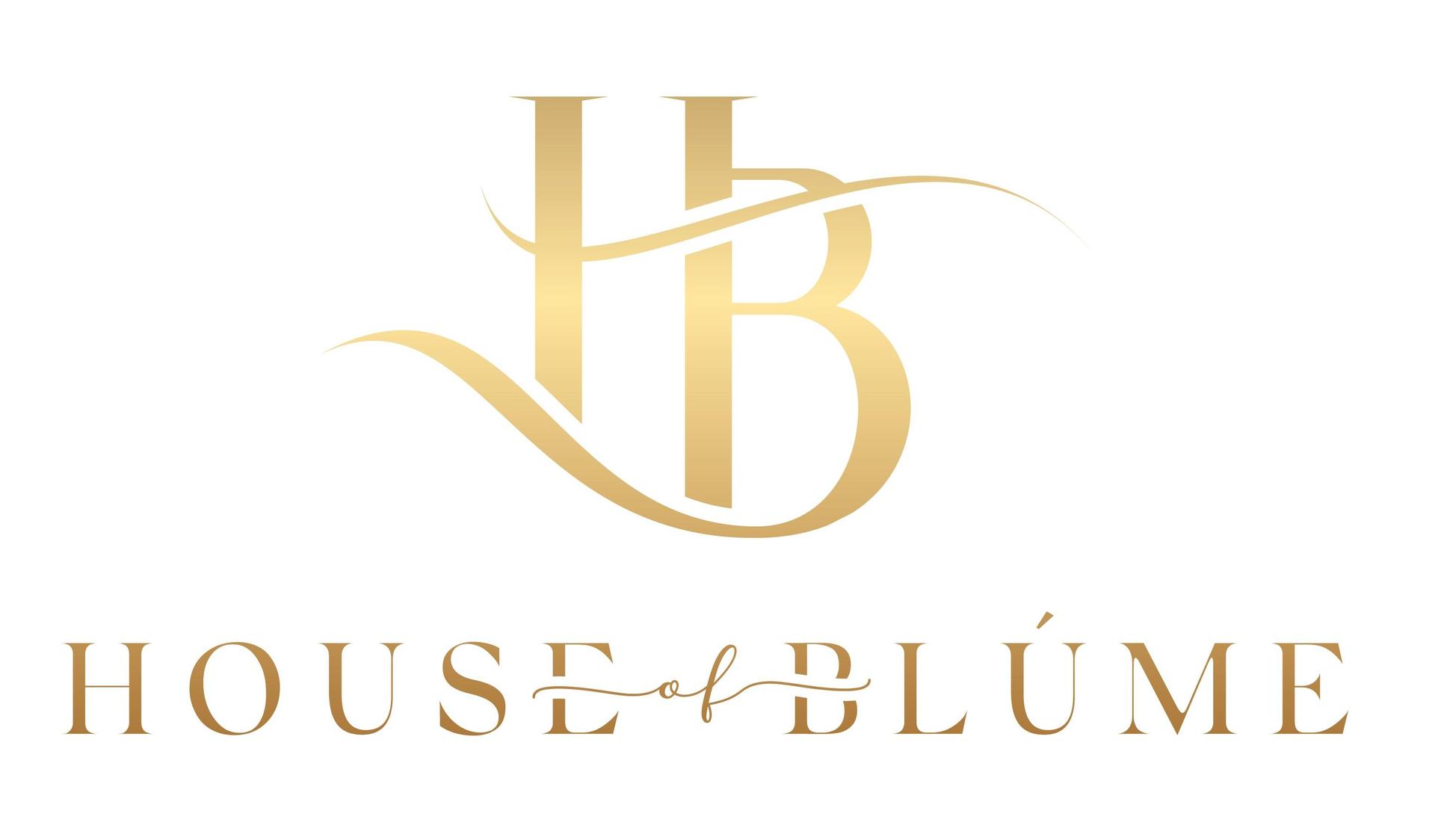 House of Blume