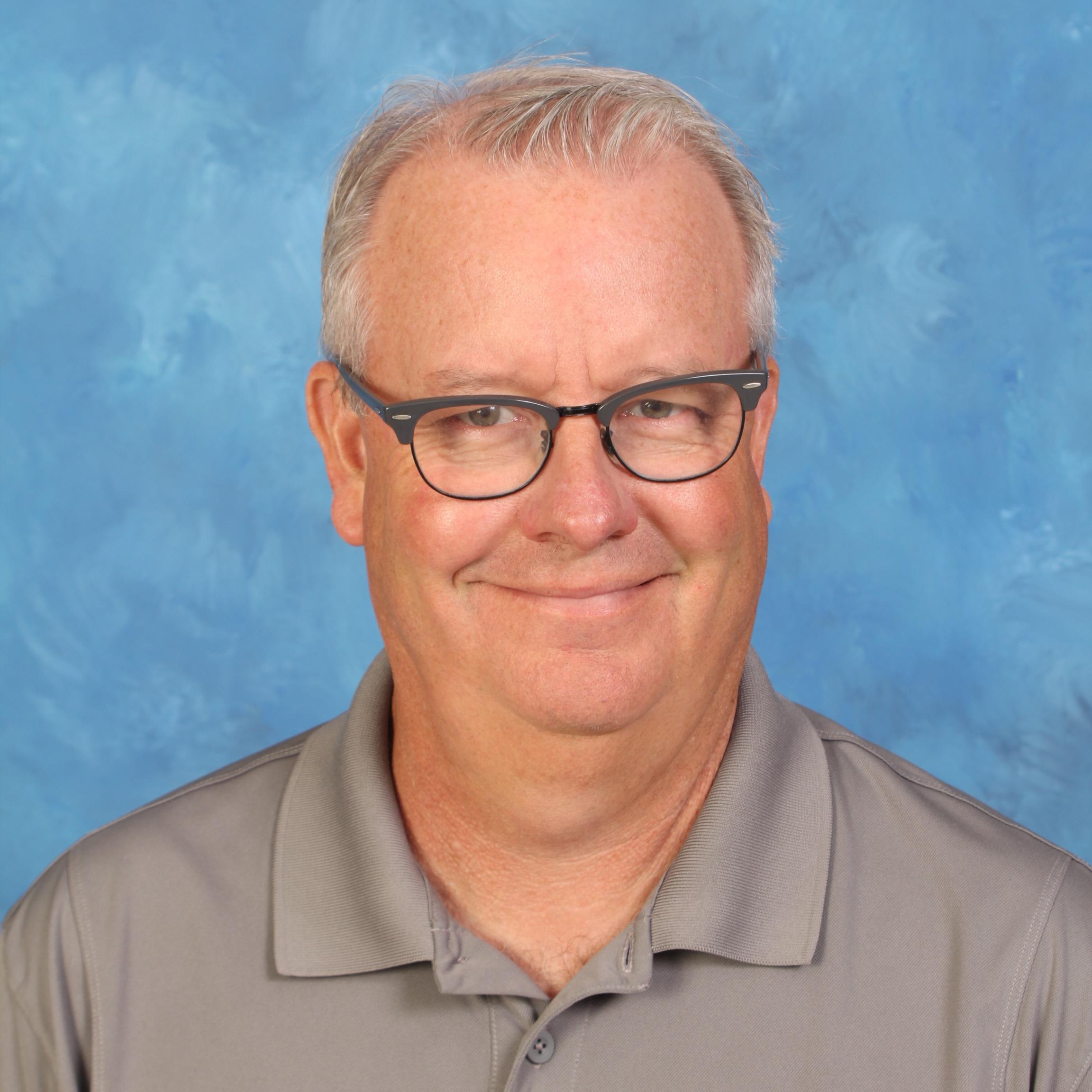 JeffIreland's Profile Photo