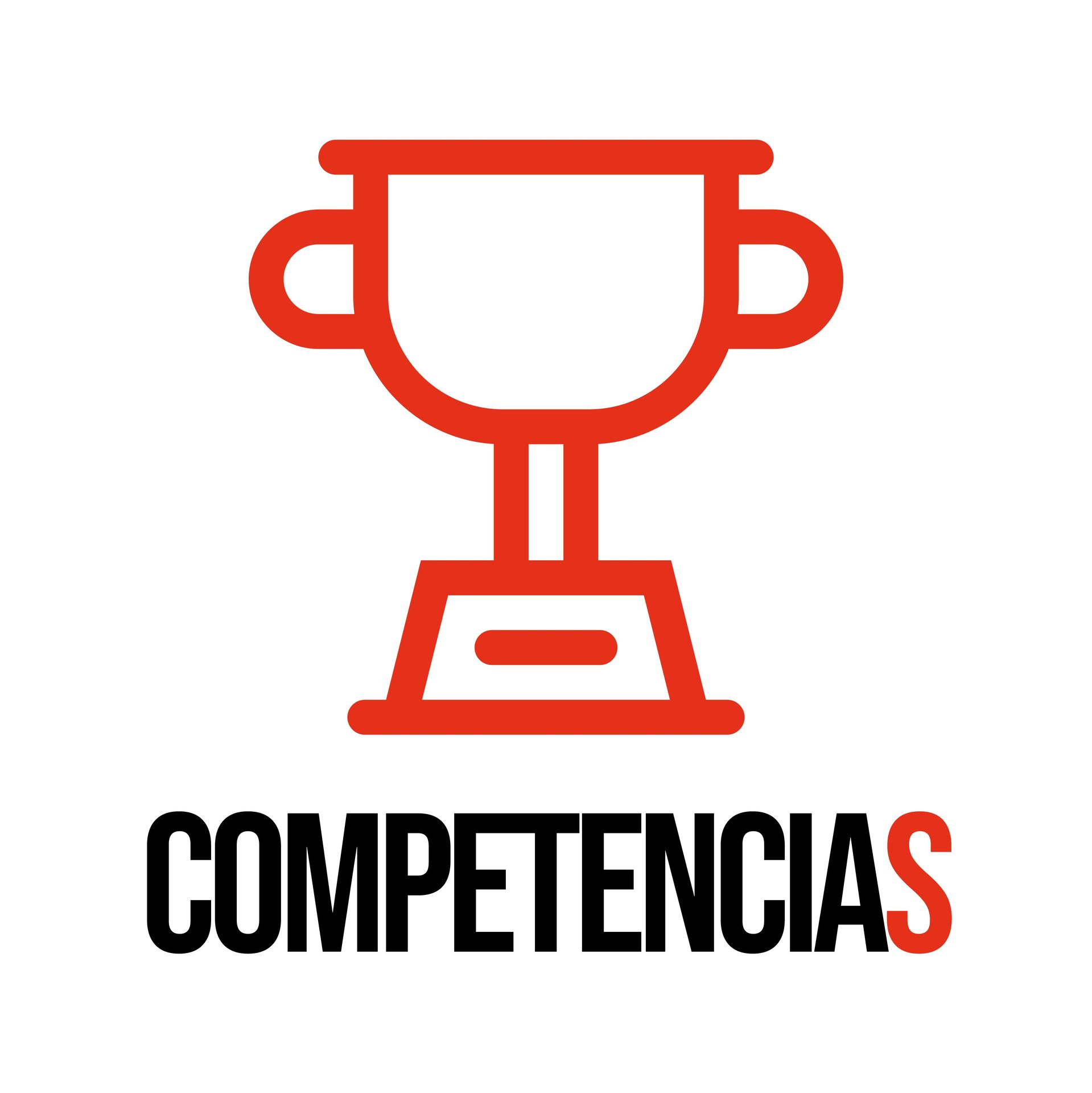 competencias