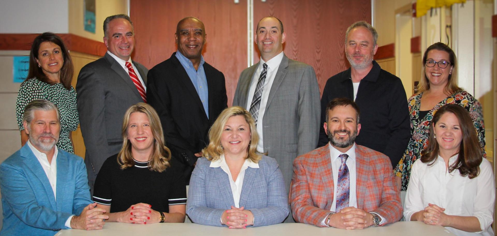 school board