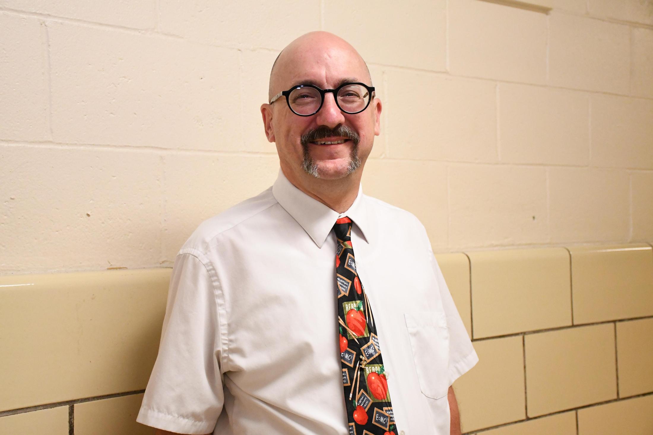 Meet the Administration Susie B. West Elementary School Natchez