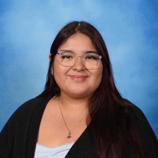 BrianaBarajas's Profile Photo