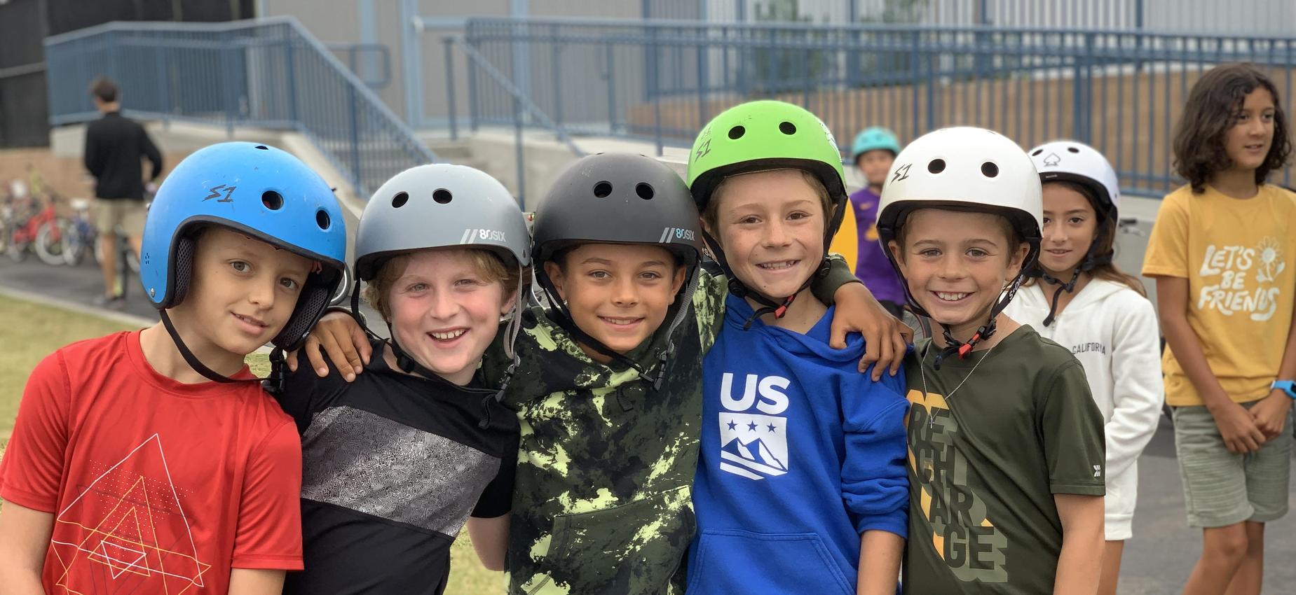 Bike Safety Rodeo