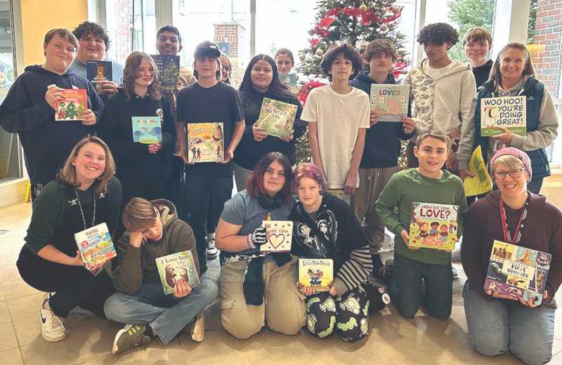 WMS Altitude Program