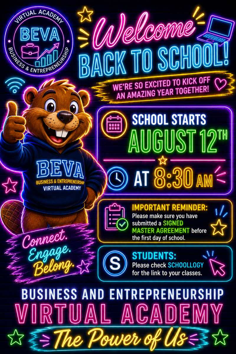 Back to School Post