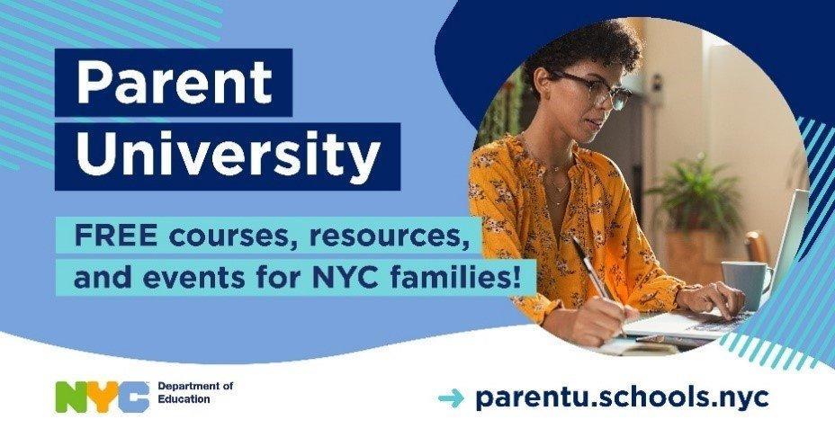 Parent University