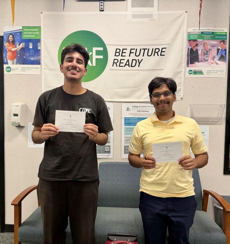 national merit scholarship