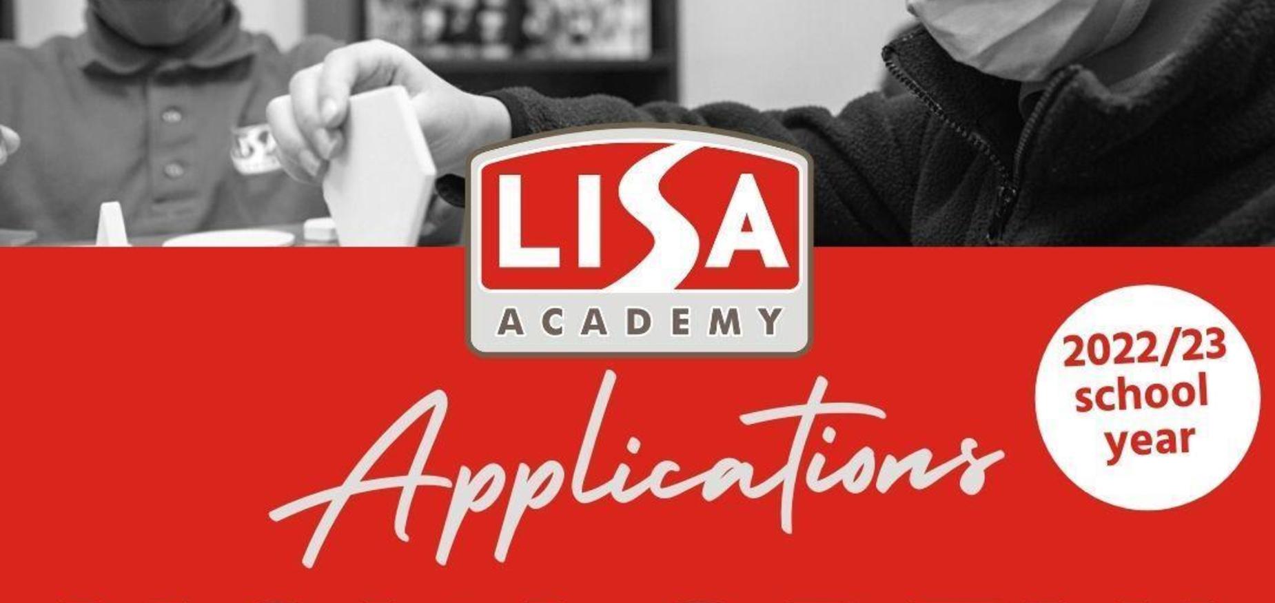 LISA Academy Arkansas Hybrid School