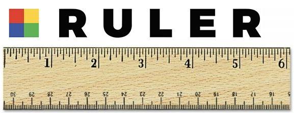 Ruler