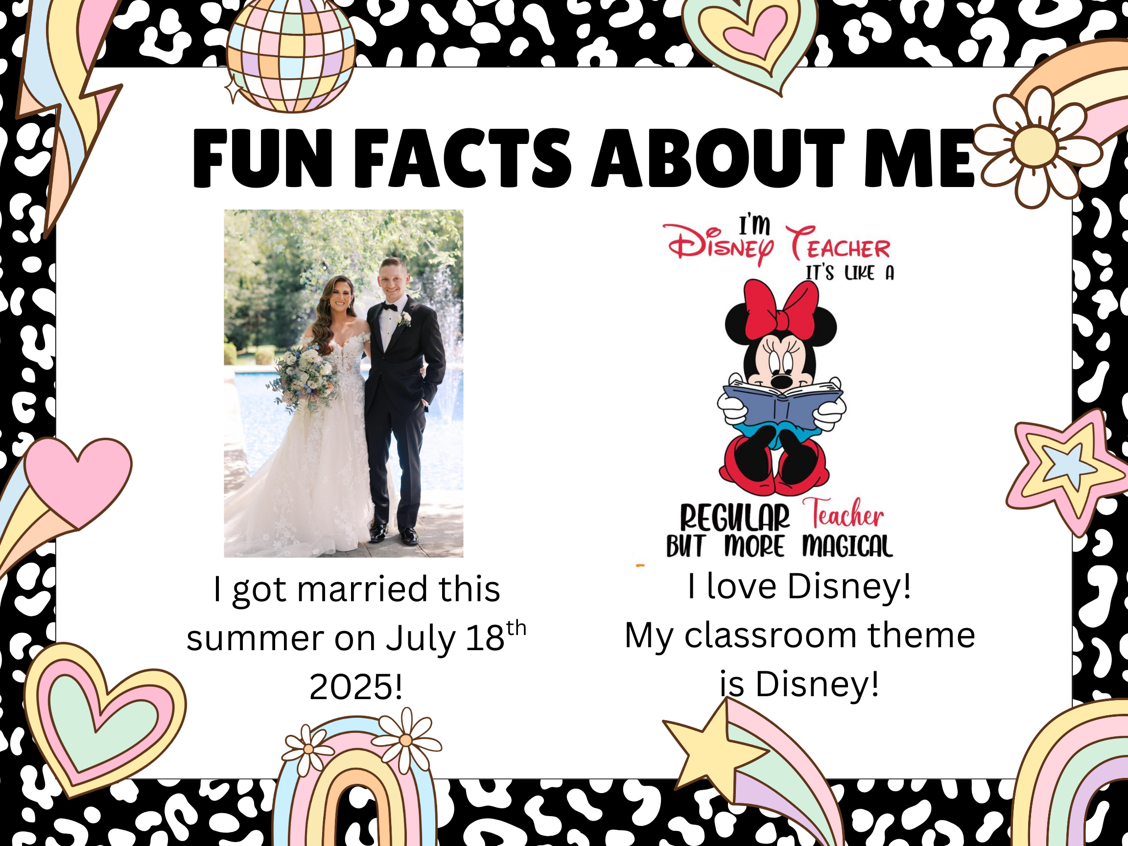 Fun Facts 