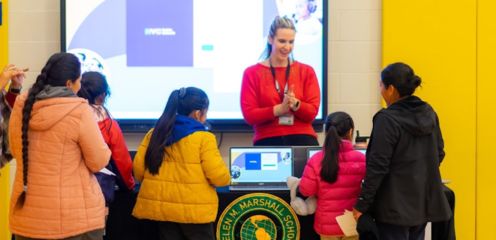 Family Tech Night